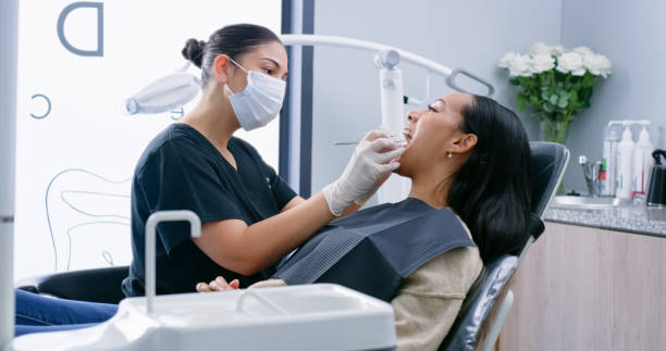 Best Wisdom Tooth Removal  in Middlebranch, OH